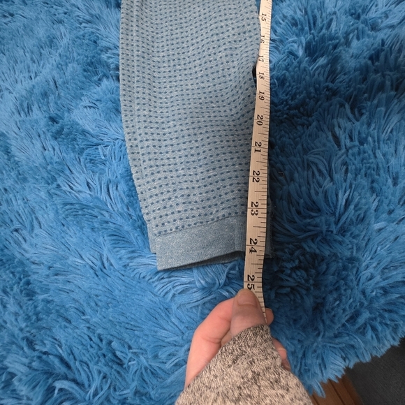 Gymshark Adapt Seemless Leggings Size Small - Picture 8 of 9